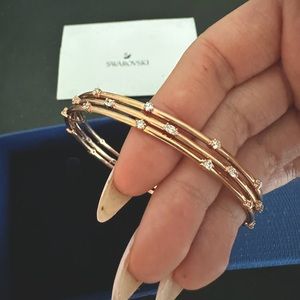 Swarovski bracelets